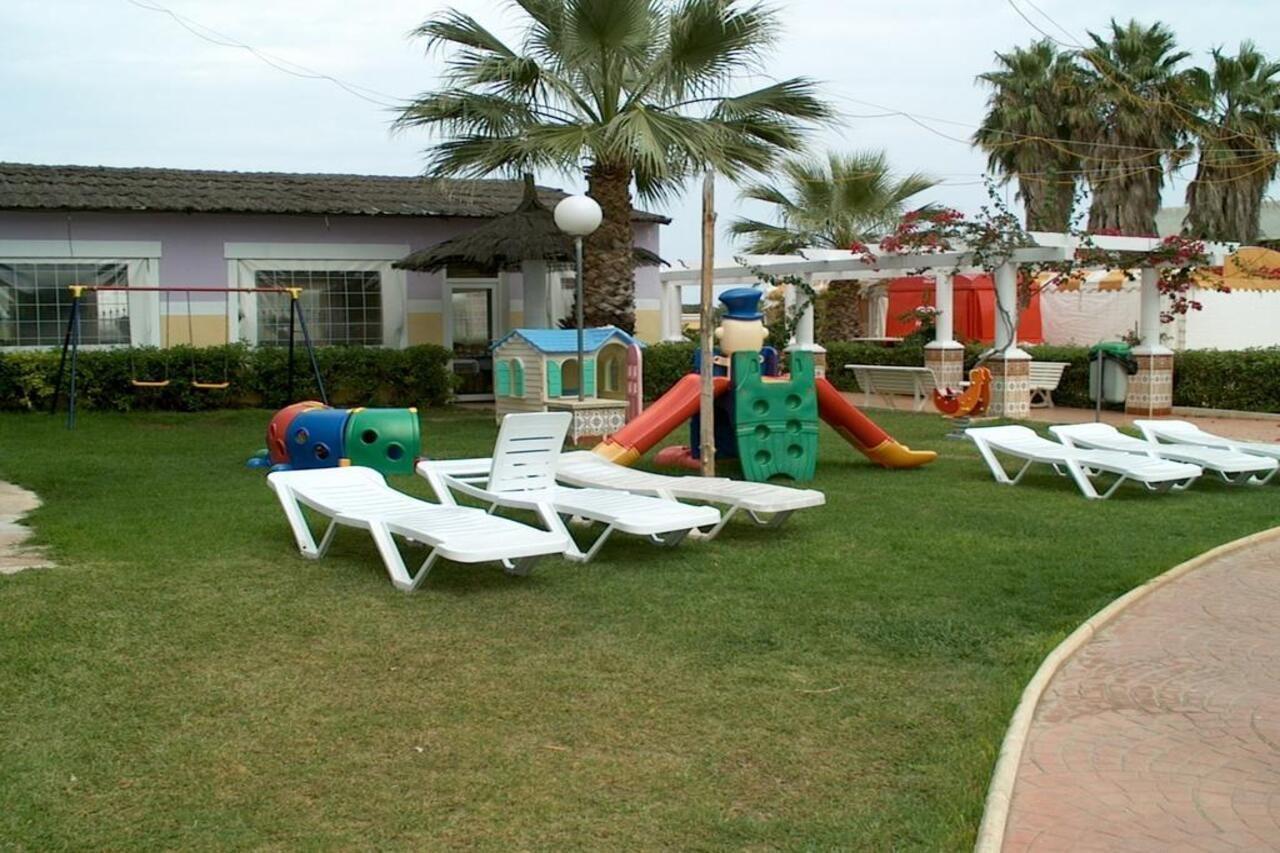 Apcostas - San Antonio Apartment Alcoceber Luaran gambar