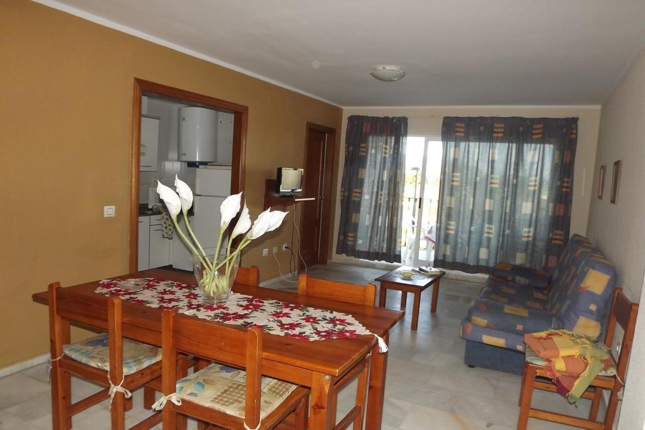 Apcostas - San Antonio Apartment Alcoceber Luaran gambar