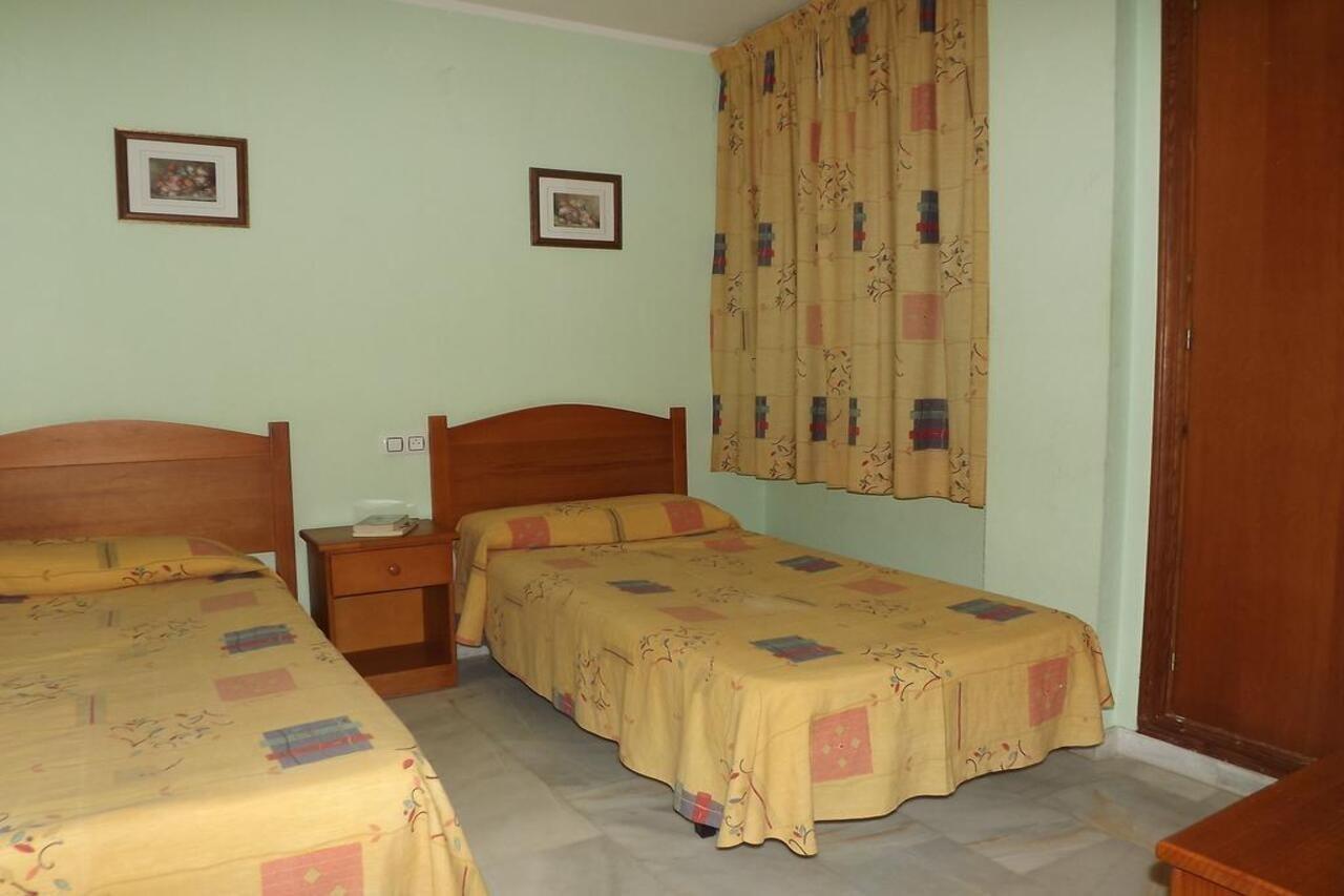 Apcostas - San Antonio Apartment Alcoceber Luaran gambar