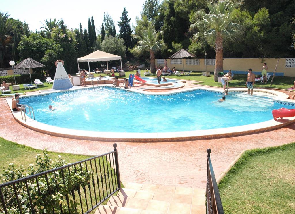 Apcostas - San Antonio Apartment Alcoceber Luaran gambar