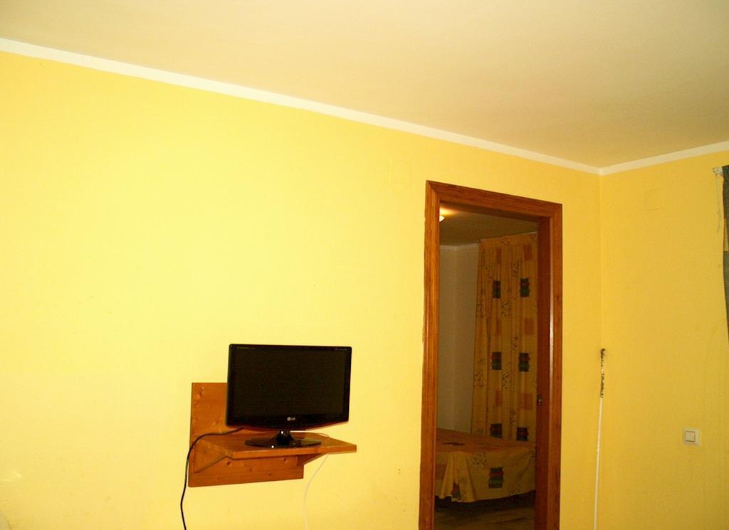 Apcostas - San Antonio Apartment Alcoceber Luaran gambar