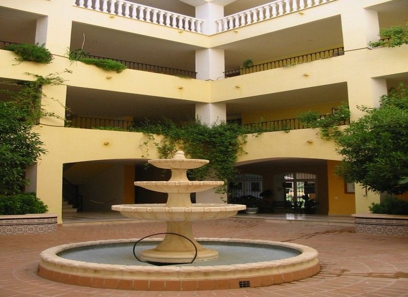 Apcostas - San Antonio Apartment Alcoceber Luaran gambar