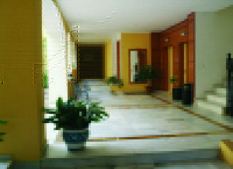 Apcostas - San Antonio Apartment Alcoceber Luaran gambar