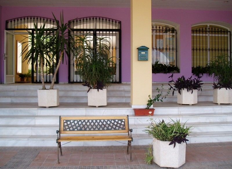 Apcostas - San Antonio Apartment Alcoceber Luaran gambar