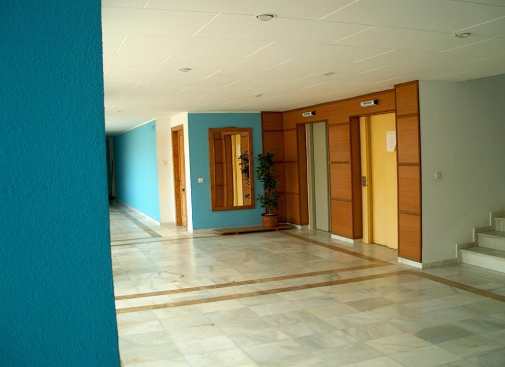 Apcostas - San Antonio Apartment Alcoceber Luaran gambar
