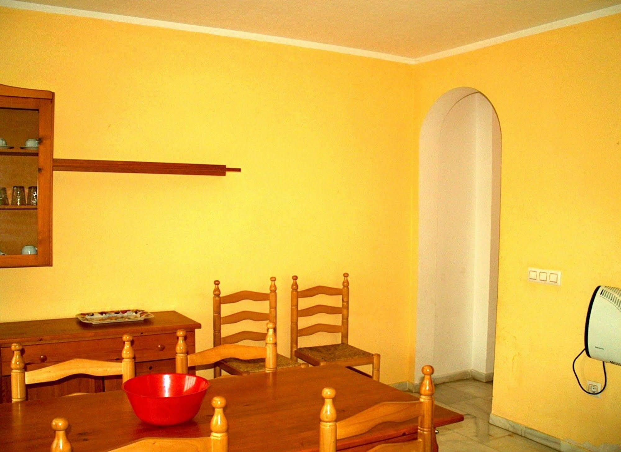Apcostas - San Antonio Apartment Alcoceber Luaran gambar