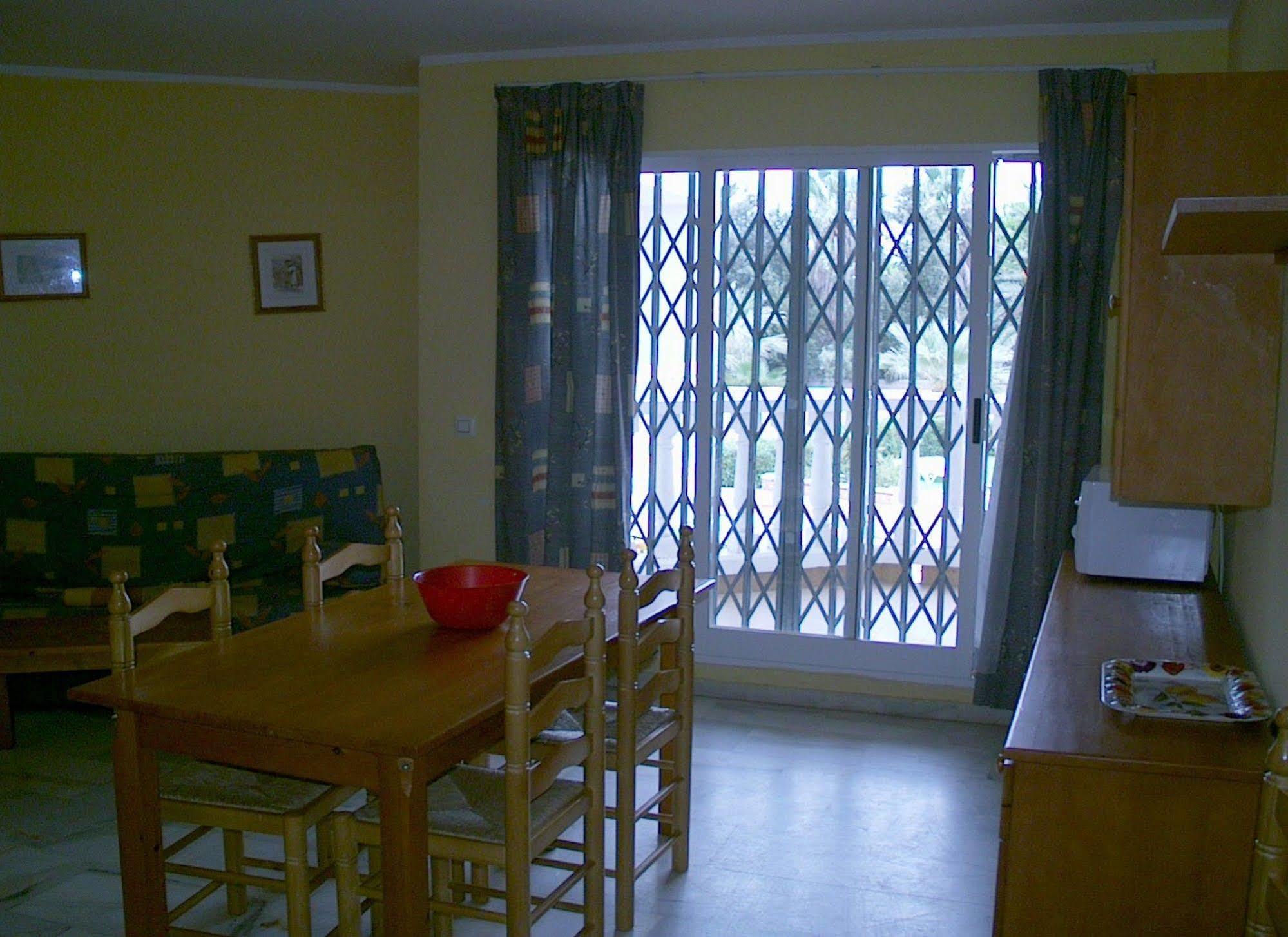 Apcostas - San Antonio Apartment Alcoceber Luaran gambar