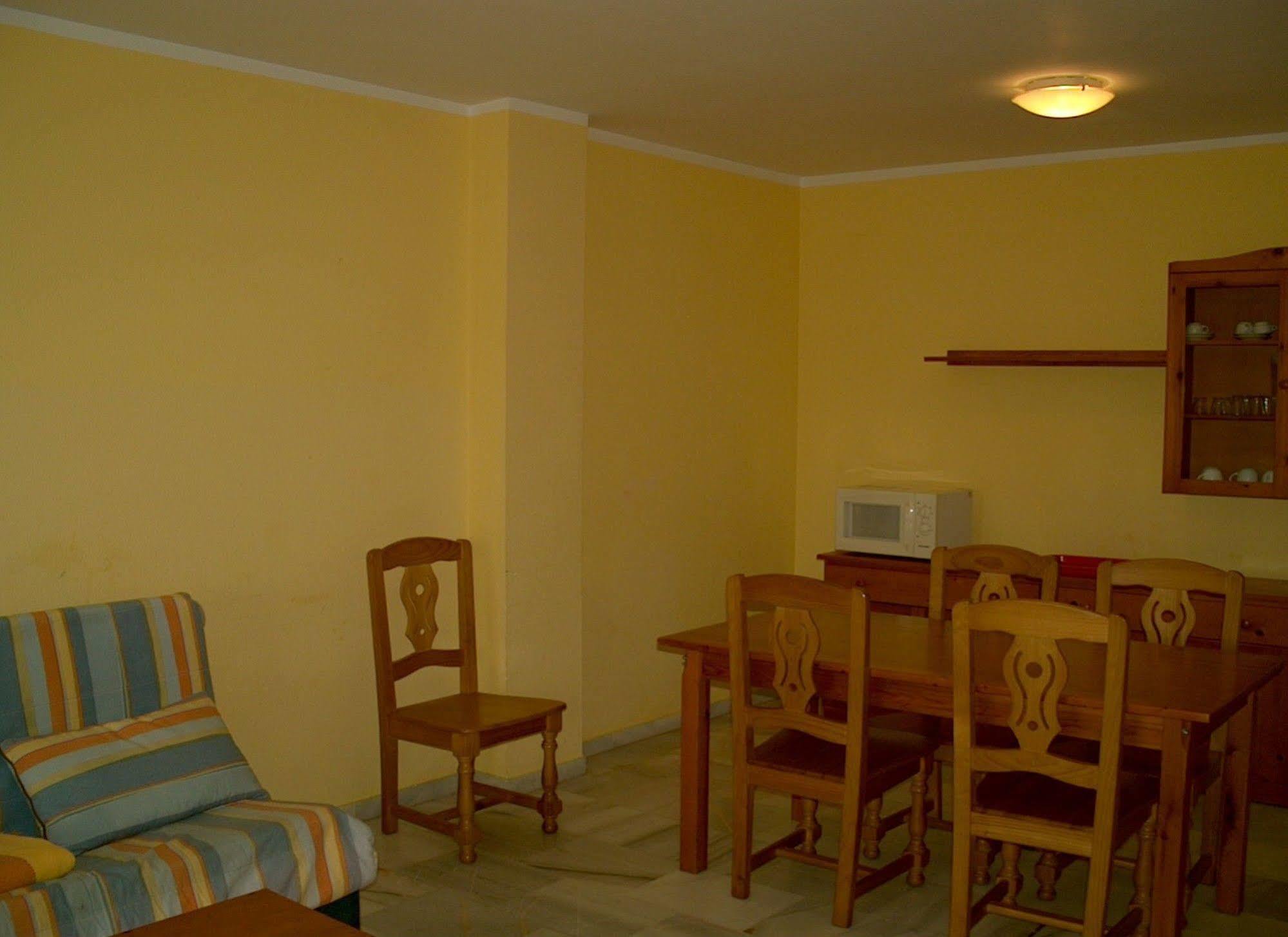 Apcostas - San Antonio Apartment Alcoceber Luaran gambar