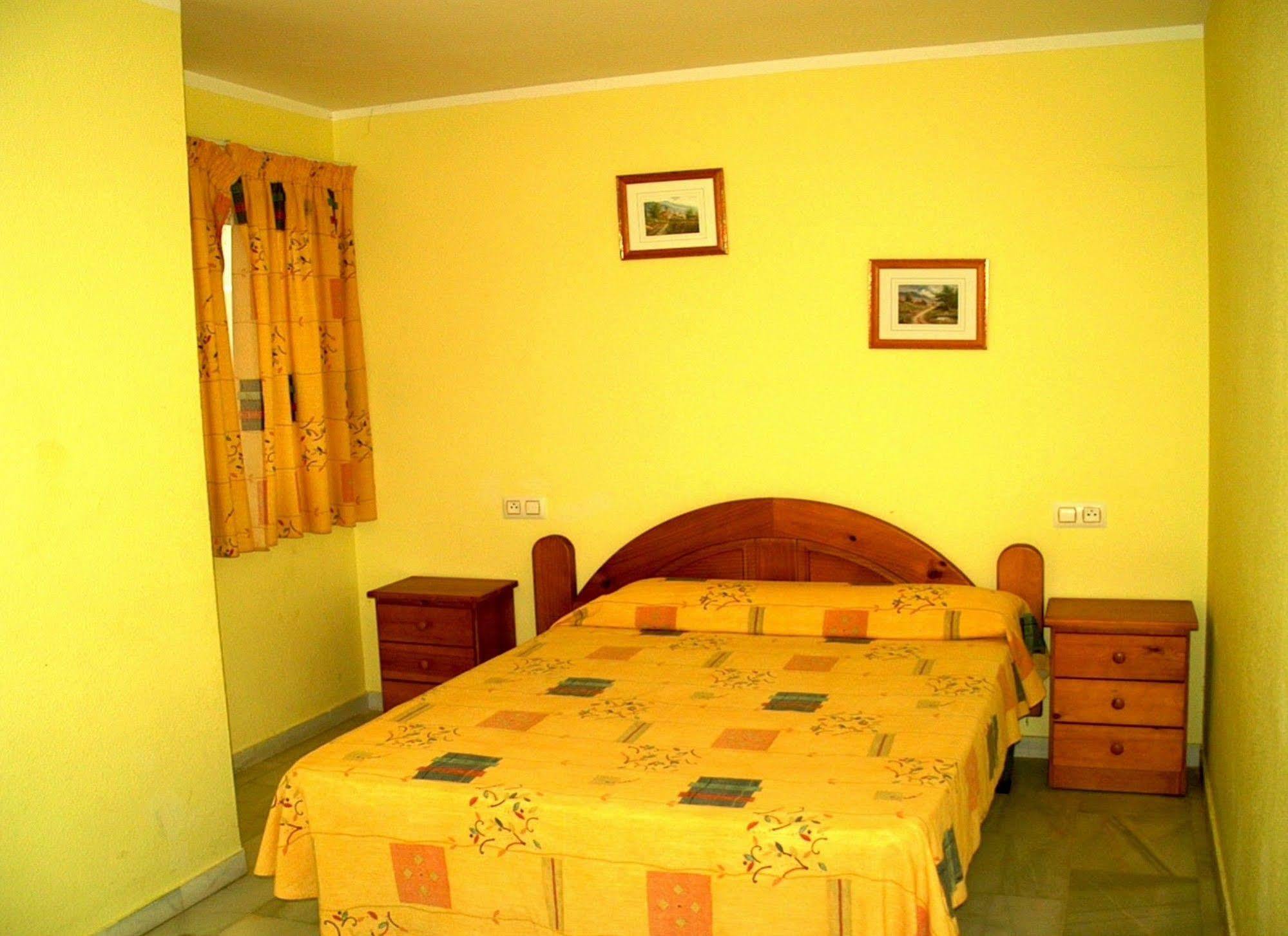 Apcostas - San Antonio Apartment Alcoceber Luaran gambar