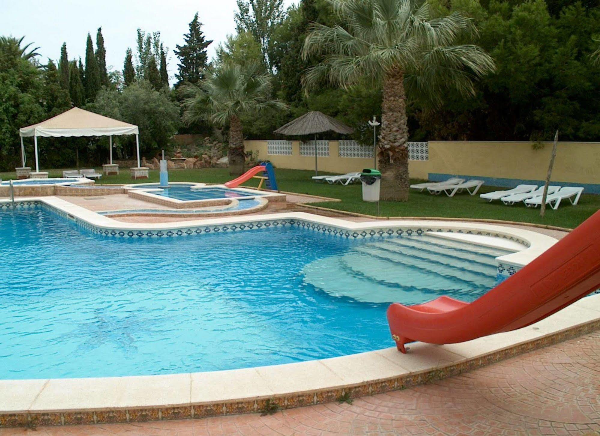 Apcostas - San Antonio Apartment Alcoceber Luaran gambar