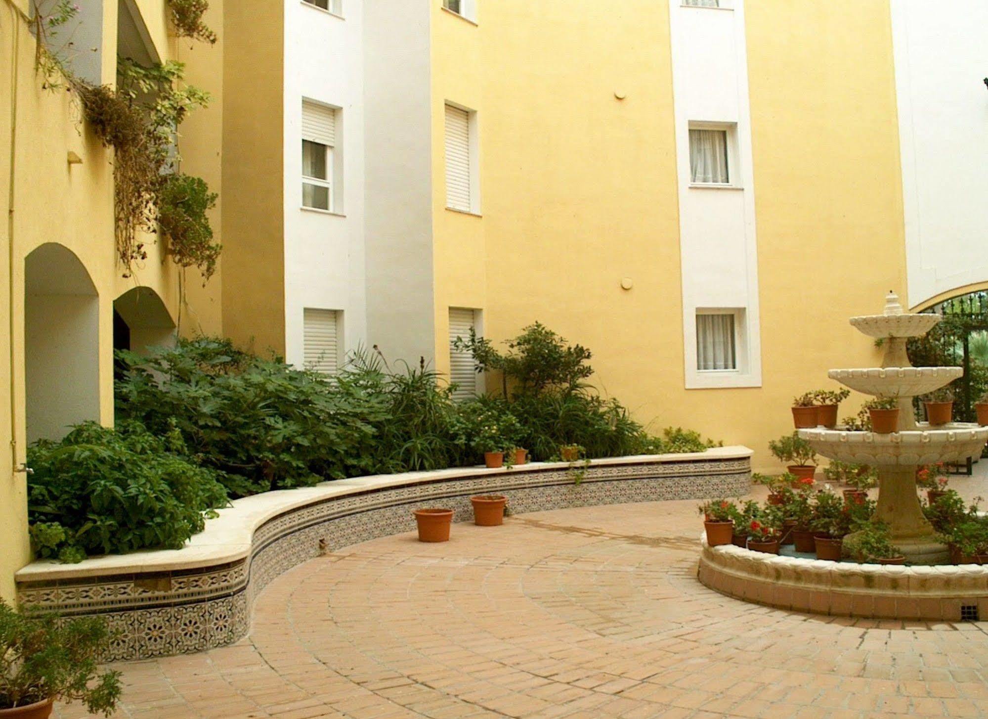 Apcostas - San Antonio Apartment Alcoceber Luaran gambar
