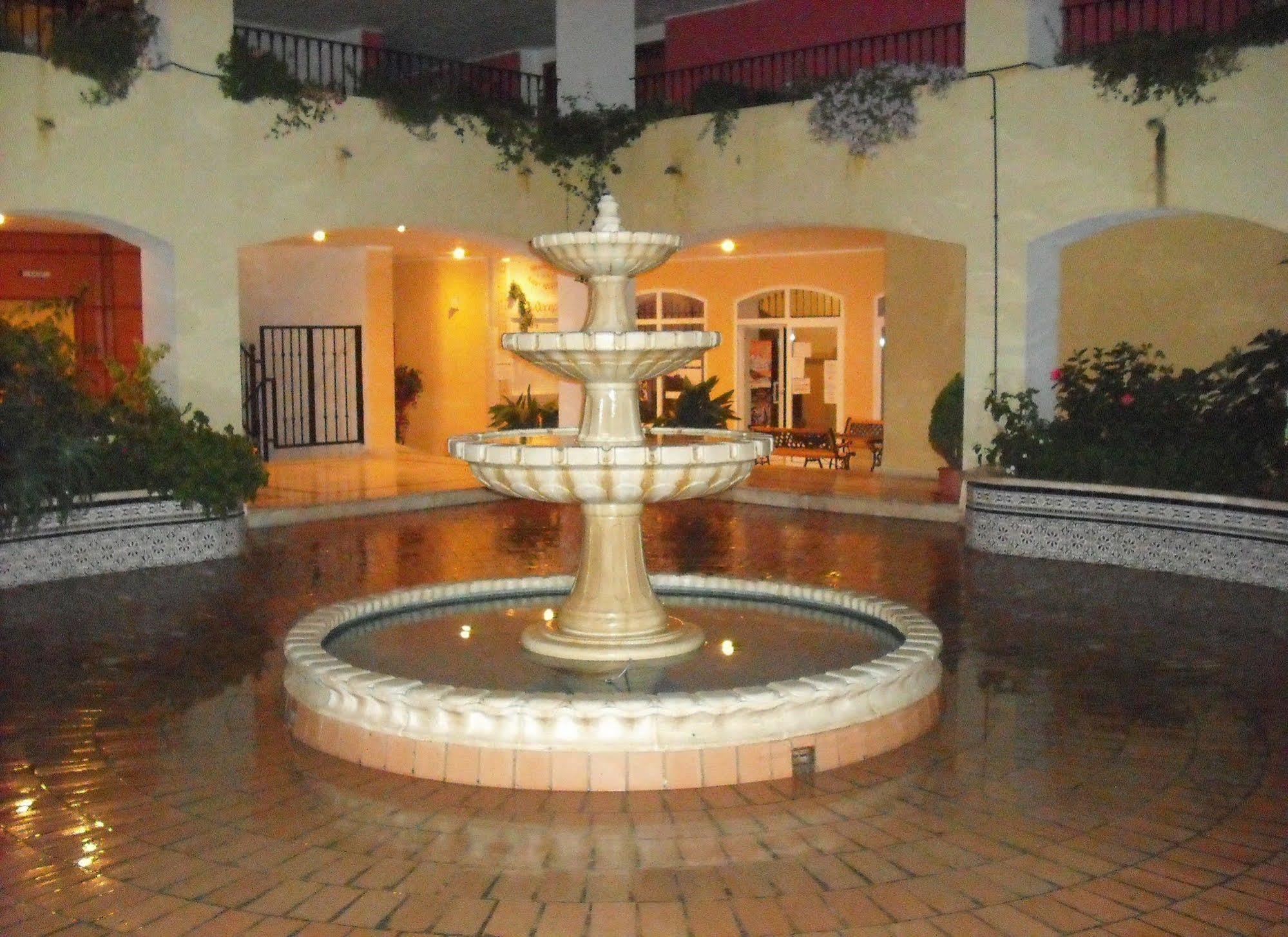 Apcostas - San Antonio Apartment Alcoceber Luaran gambar