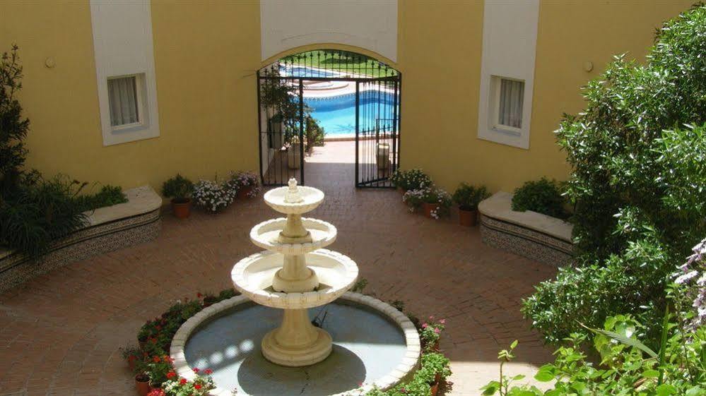 Apcostas - San Antonio Apartment Alcoceber Luaran gambar