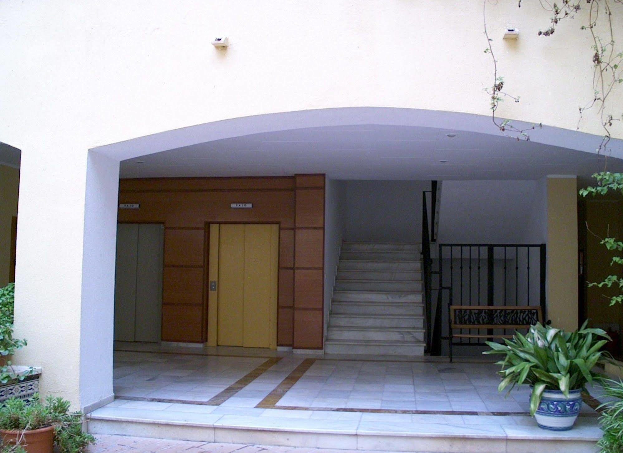 Apcostas - San Antonio Apartment Alcoceber Luaran gambar