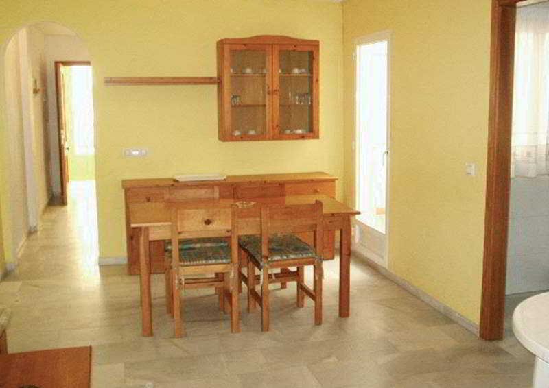 Apcostas - San Antonio Apartment Alcoceber Luaran gambar